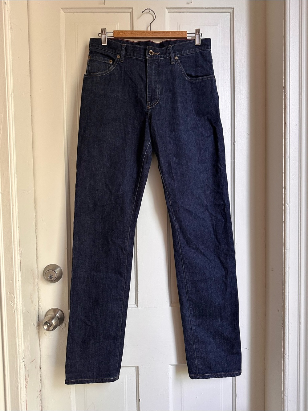 Raleigh Alexander Jeans
